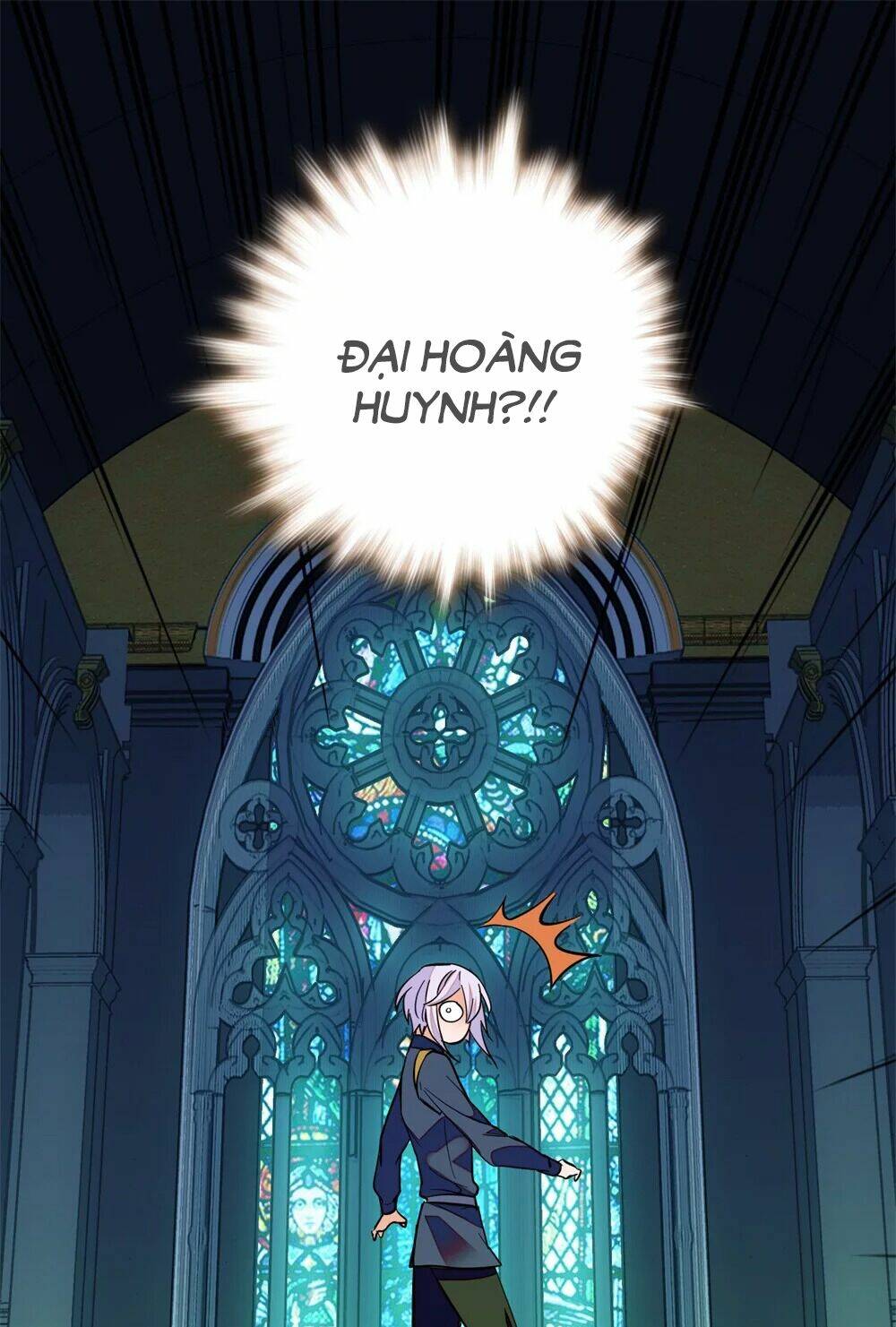 Huyết Túc Khế Ứớc: Chapter 25