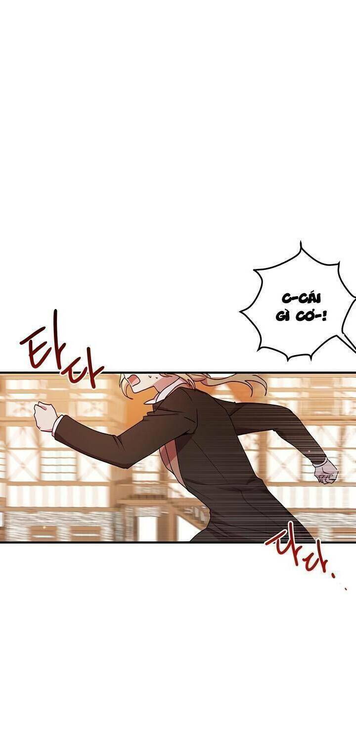 Công Tước, Loạn Vừa Thôi!: Chapter 65