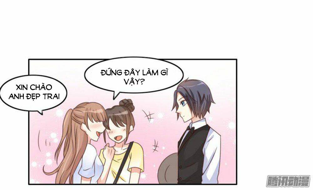 Thiên Ngoại Phi Tiên: Chapter 11