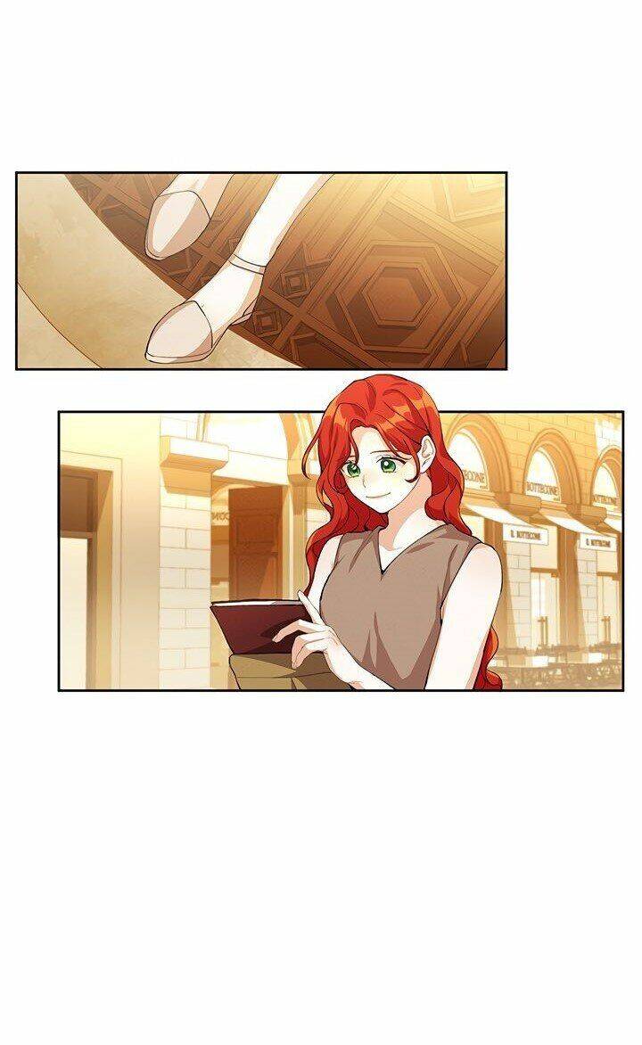 Hãy Trả Lời Em, Hoàng Tử!: Chapter 7