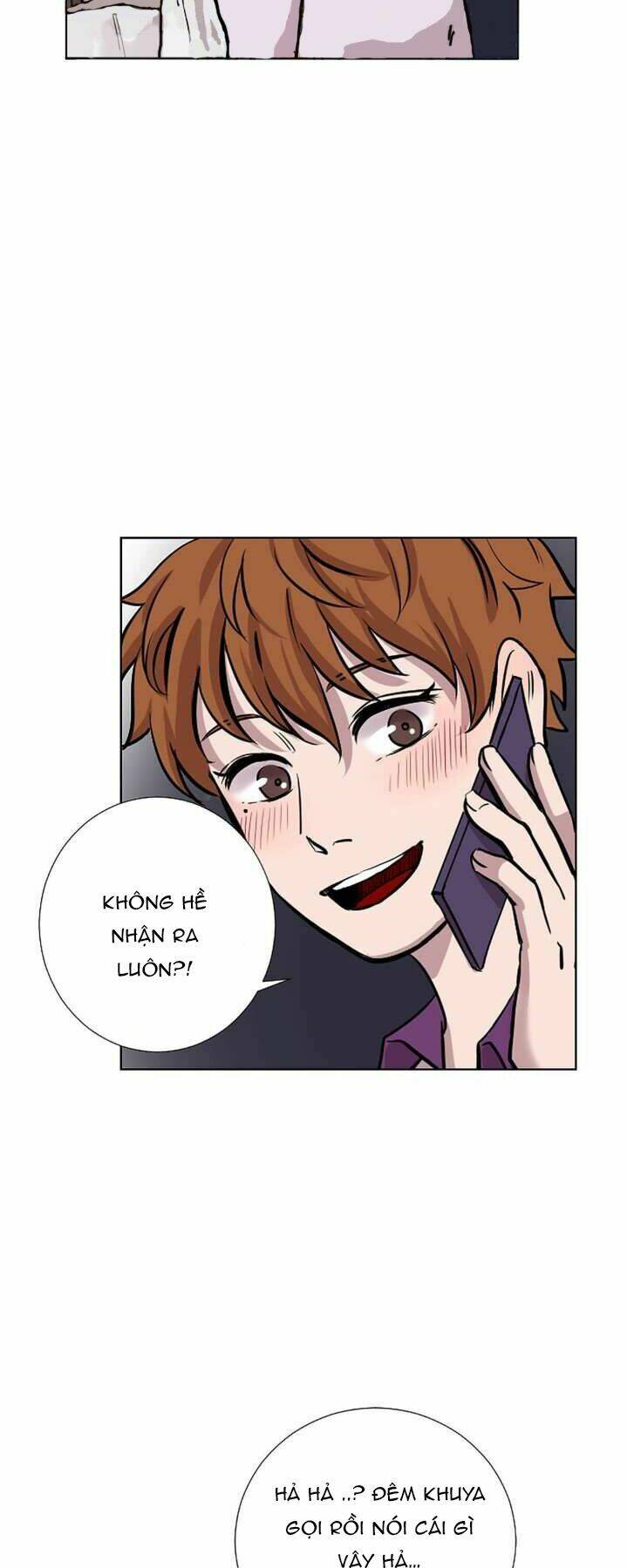 In Our Lifetime: Chapter 11