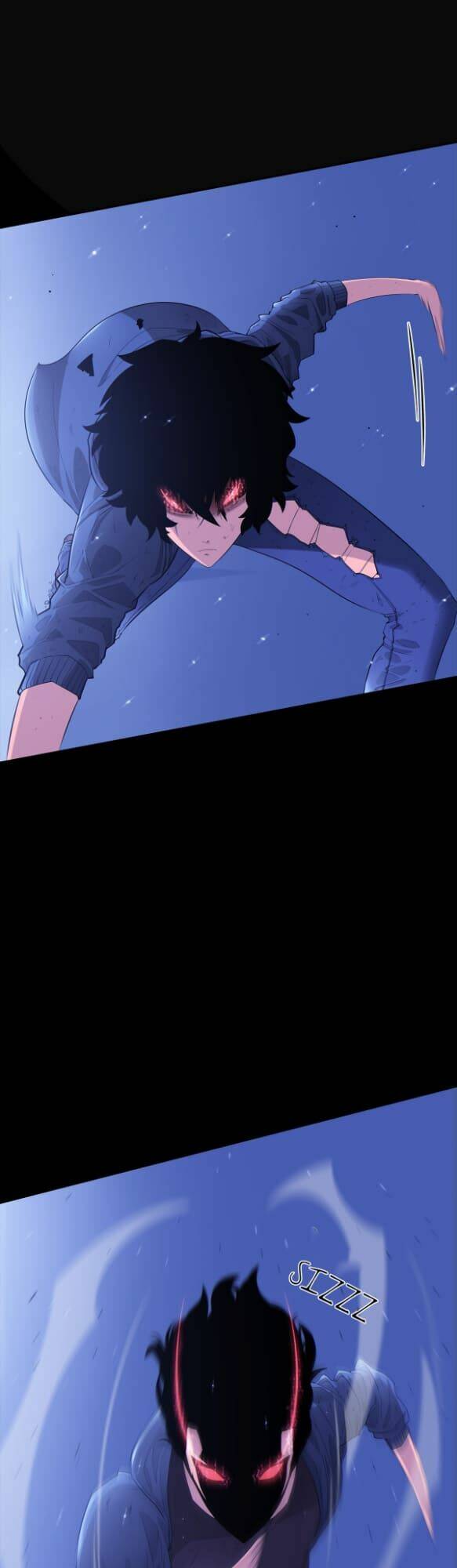 Vực Thẳm Vô Tận: Chapter 1