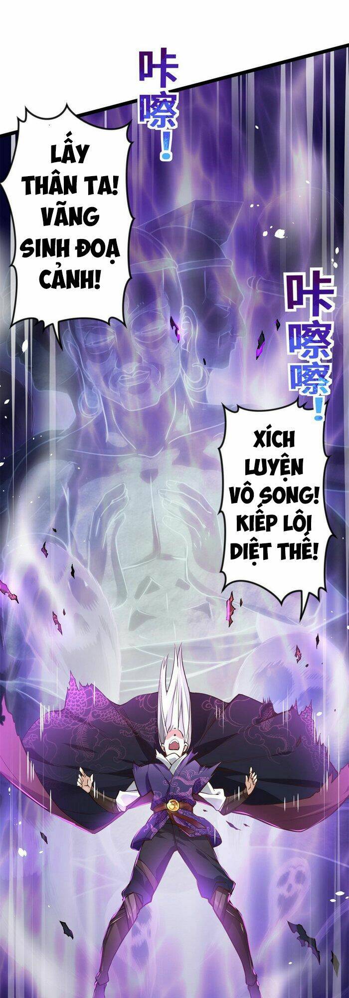 Ta Tu Linh Mạch Ở Hoa Hạ: Chapter 1