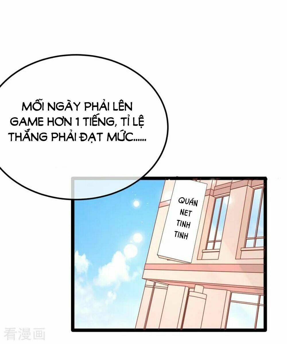 Boss Của Tôi Là Đại Thần: Chapter 111