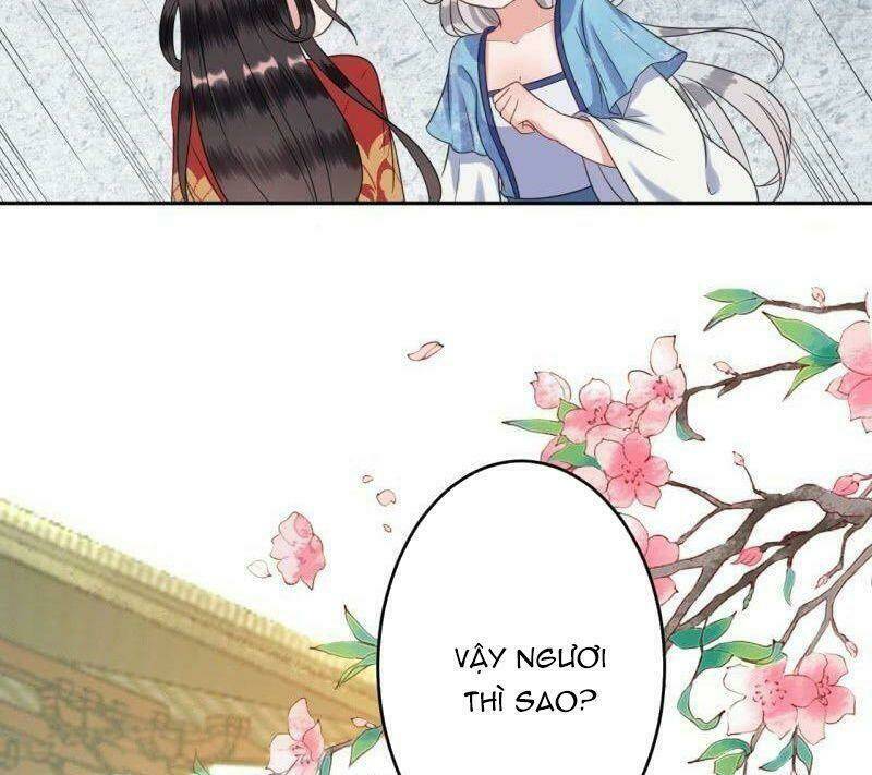 Vương Gia Kiêu Ngạo Quá Khó Cua: Chapter 40