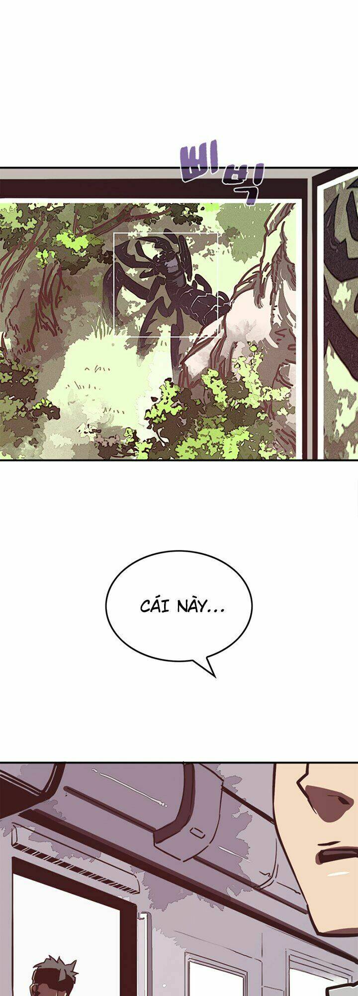 Ta Là Vua Pháp Sư: Chapter 13