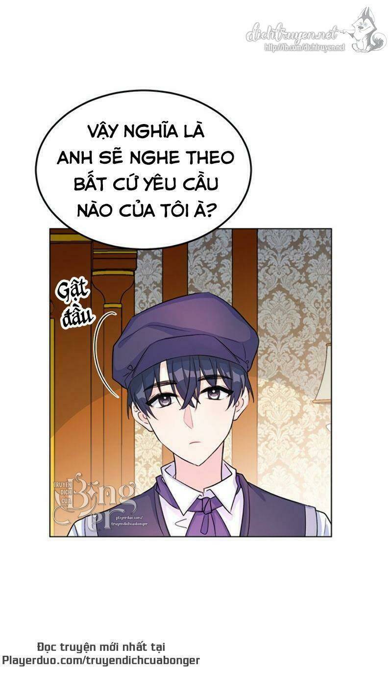 Nữ Hiệp Trở Về: Chapter 8