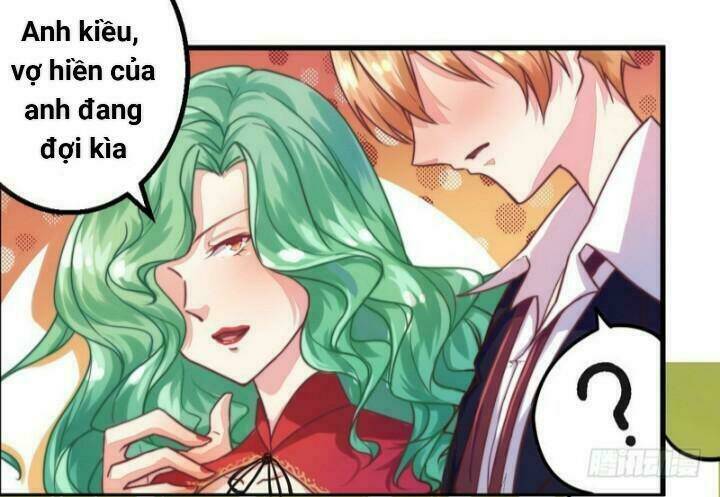 Tổng Tài Đã Cưới Em: Chapter 2