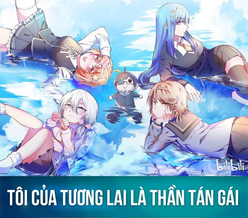 Tôi Của Tương Lai Là Thần Tán Gái: Chapter 0