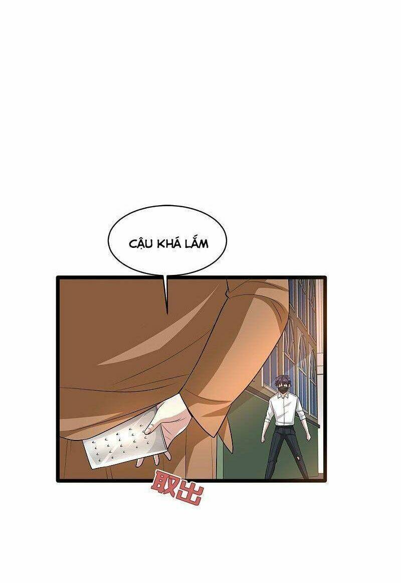 Đô Thị Tà Vương: Chapter 110
