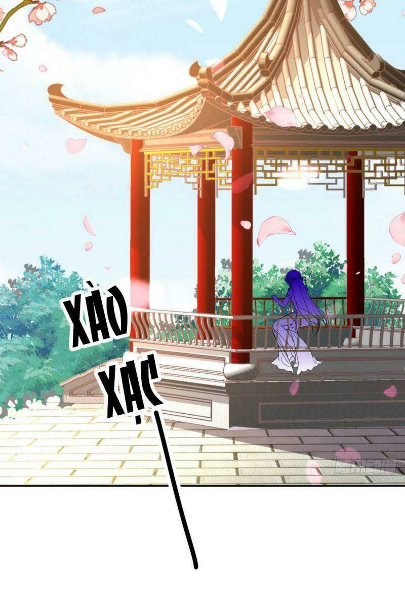 Giang Sơn Mỹ Nam Nhập Trướng Ta: Chapter 6