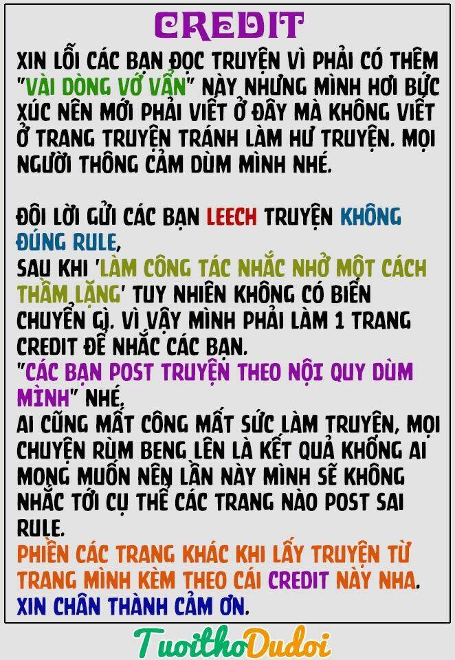 Độ Linh: Chapter 27