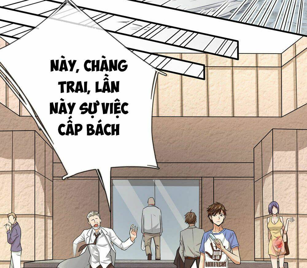 Cực Phẩm Tiên Y: Chapter 5