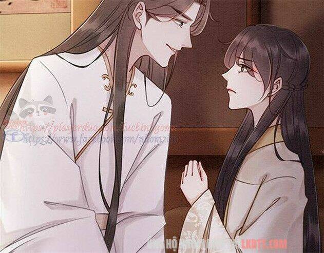 Trọng Sinh Bá Sủng Nhiếp Chính Vương Quá Mạnh Mẽ: Chapter 75