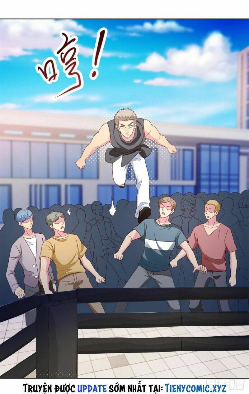 Vú Em Là Cổ Tiên: Chapter 177