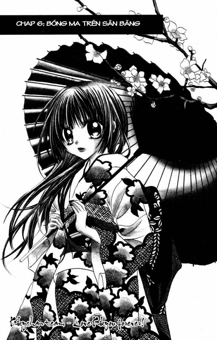 Jigoku Shoujo: Chapter 6