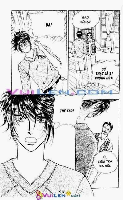 Cô gái Trung Hoa: Chapter 9