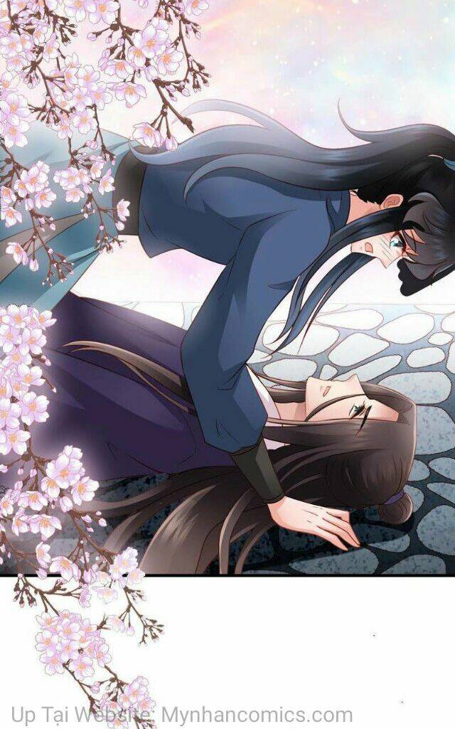 Thái Tử Điện Hạ Có Tin Vui: Chapter 91