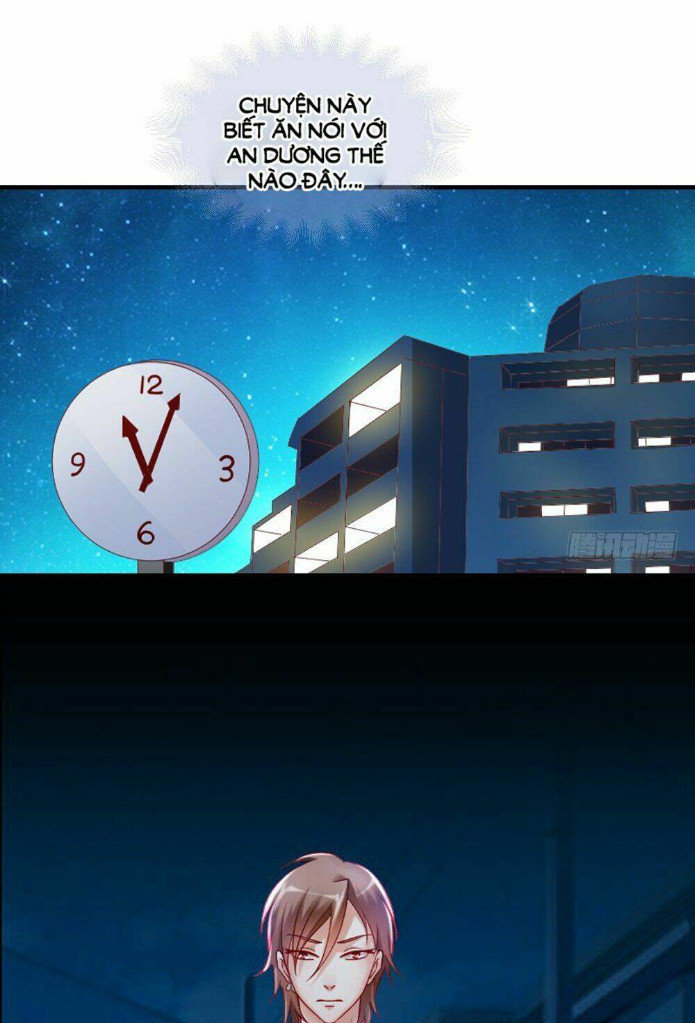 Vạn Năm Nhân Duyên Nhất Tuyến Khiên: Chapter 53