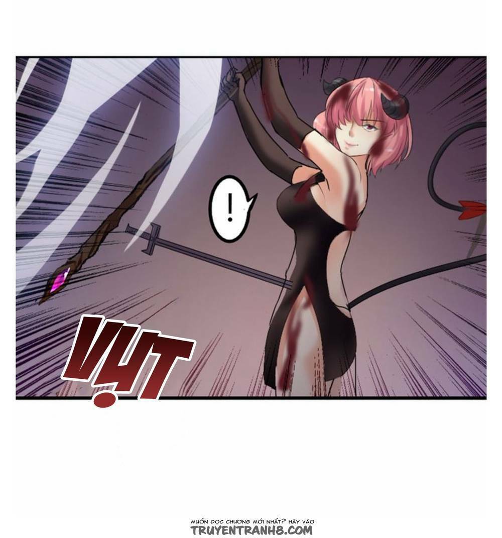 Vì Tôi Là Ông Chú Mở Tiệm Bán Vũ Khí: Chapter 36