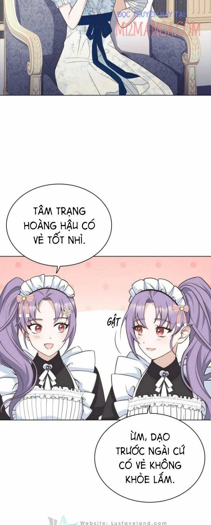 Một Đêm Với Hoàng Đế: Chapter 41.5