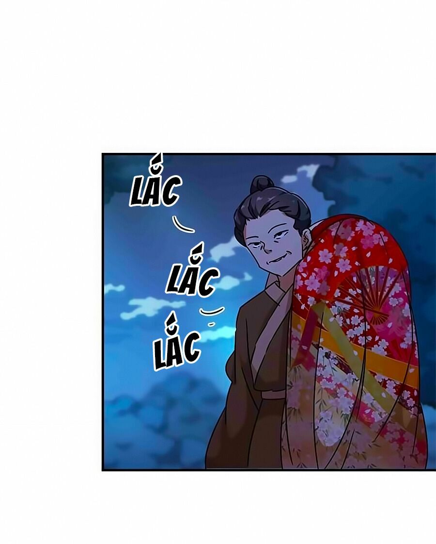 Vương Gia ! Ngươi Thật Bỉ Ổi !: Chapter 284