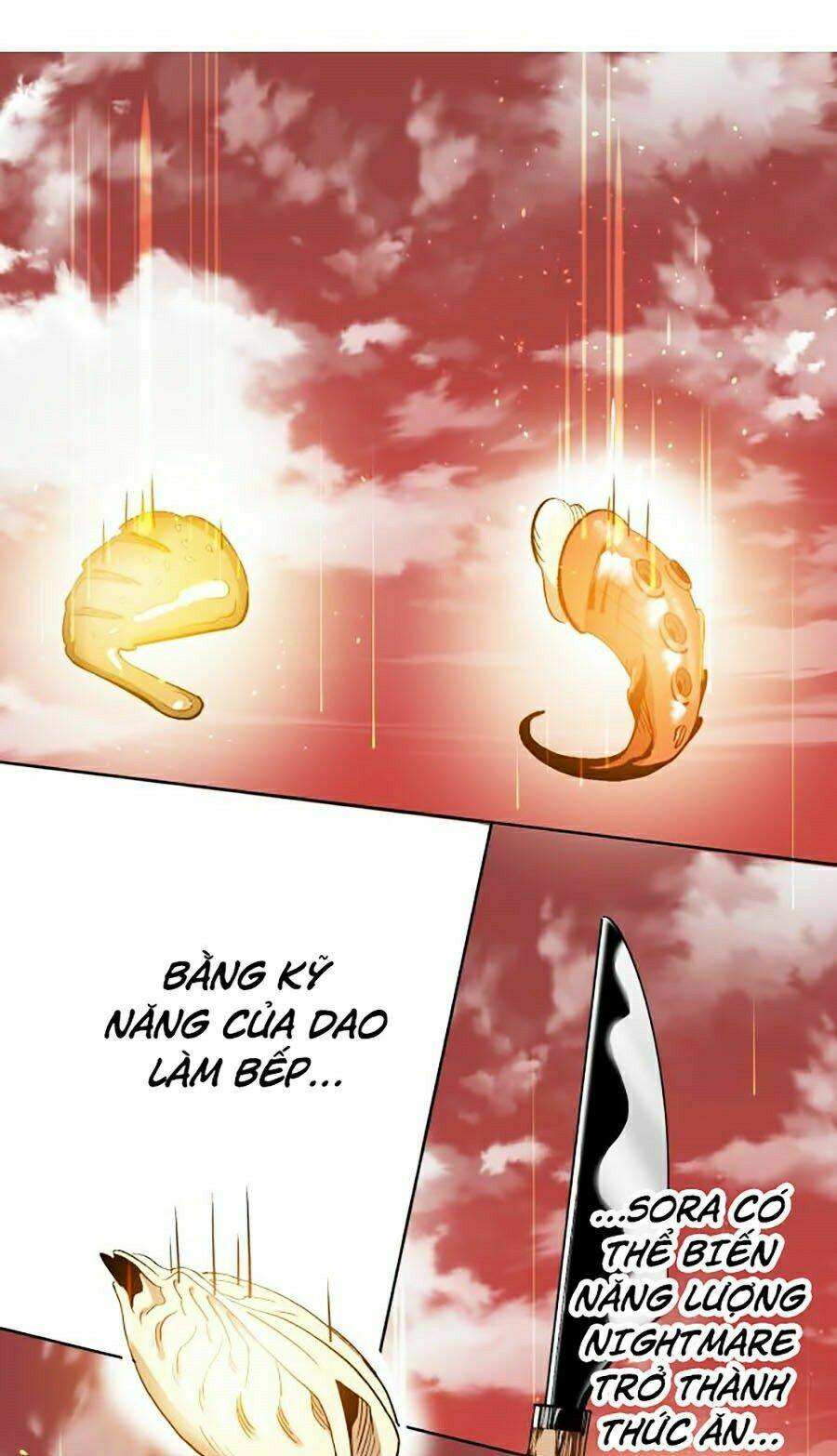 Hard Core Leveling Warrior Ss2: Chapter 93