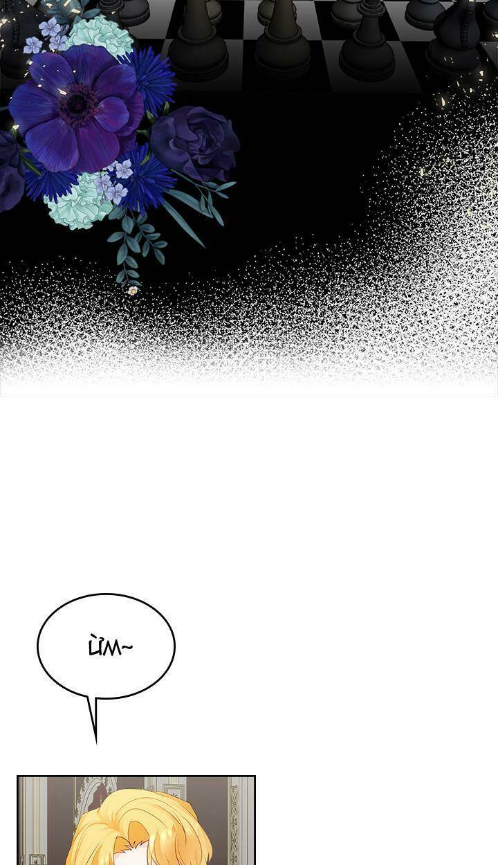 Công Chúa Phản Diện Muốn Ở Trong Ngôi Nhà Bánh Quy: Chapter 23