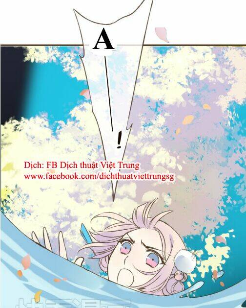 Bạn Trai Tôi Là Cẩm Y Vệ: Chapter 21