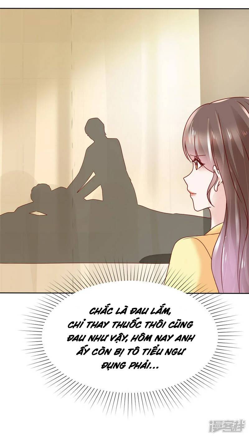 Boss Là Kim Chủ Của Tôi: Chapter 51