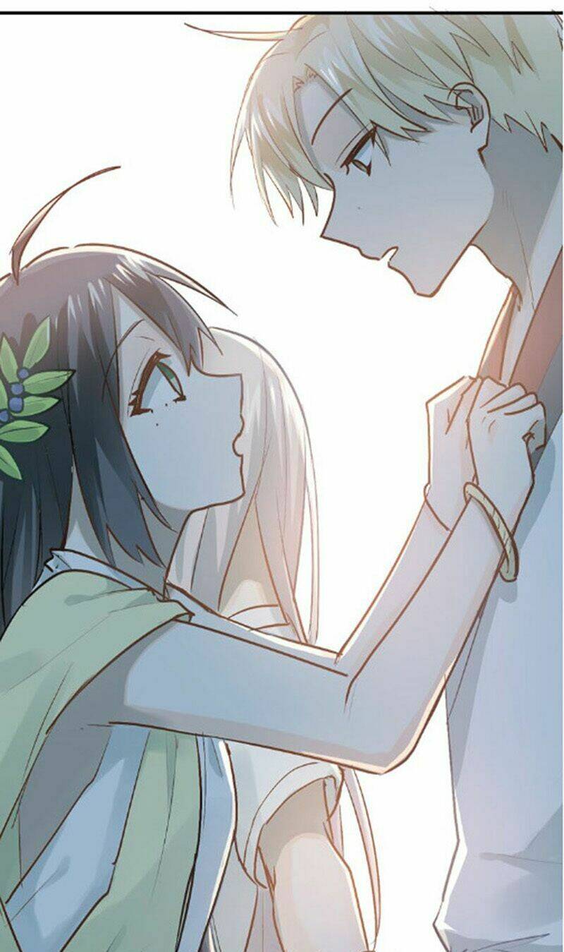 Đầu Gấu Biết Yêu: Chapter 84