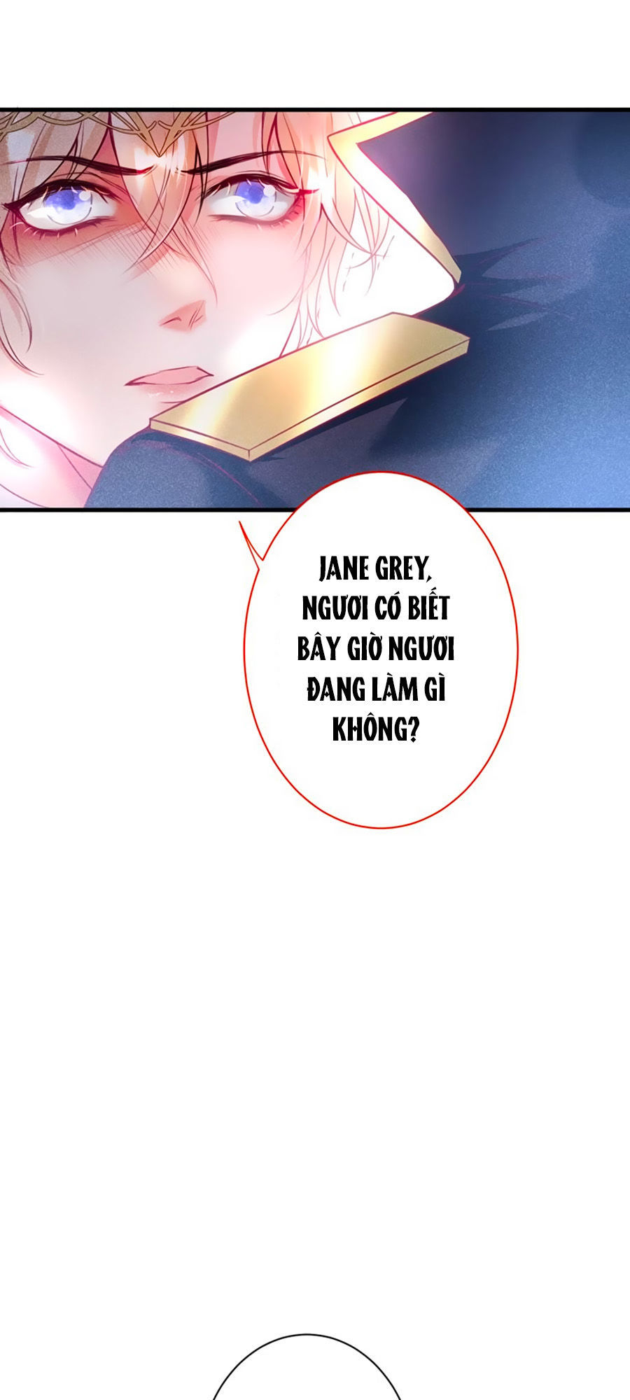 Vương Tử Và Ánh Trăng Đen: Chapter 2