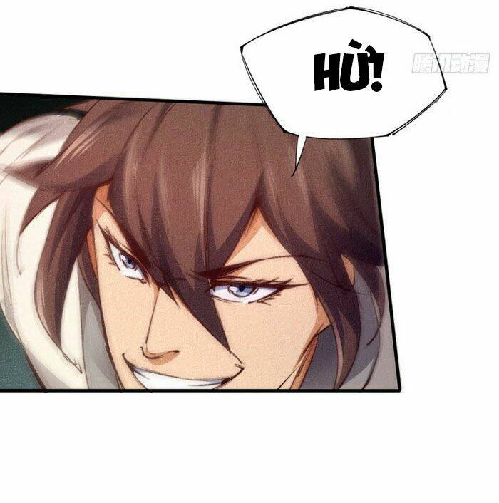 Ta Thành Thần Một Mình: Chapter 3