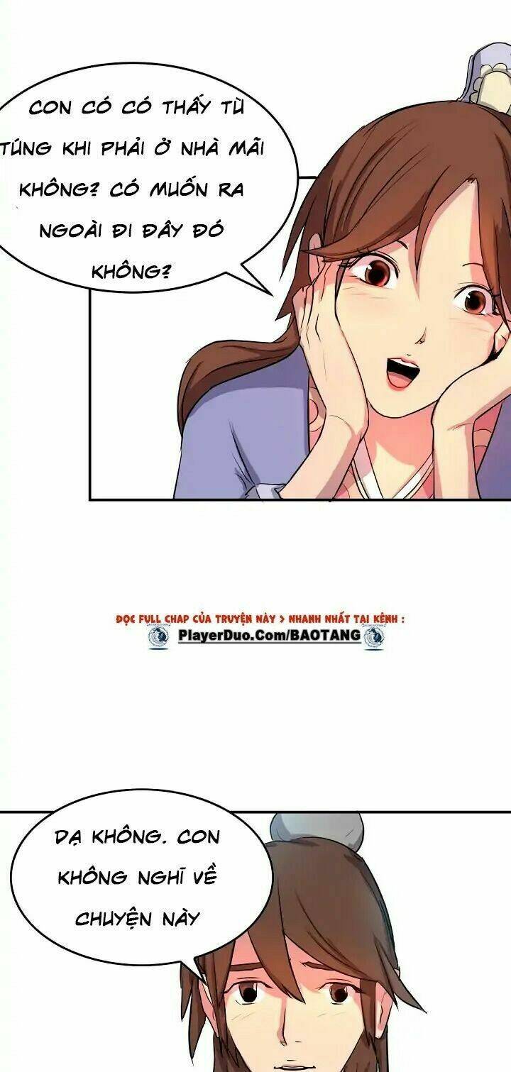 Trọng Sinh, Bất Khả Chiến Bại: Chapter 4