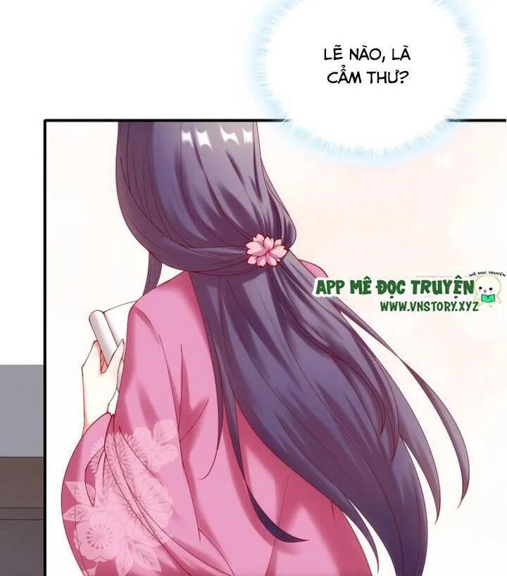 Đô đốc đại nhân sủng thê kí: Chapter 26: Kẻ địch