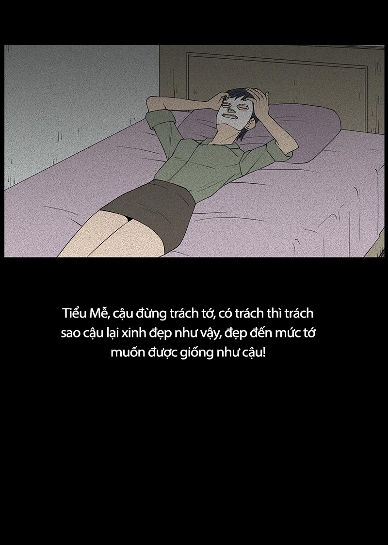 Chuyện Lạ Đêm Khuya: Chapter 29