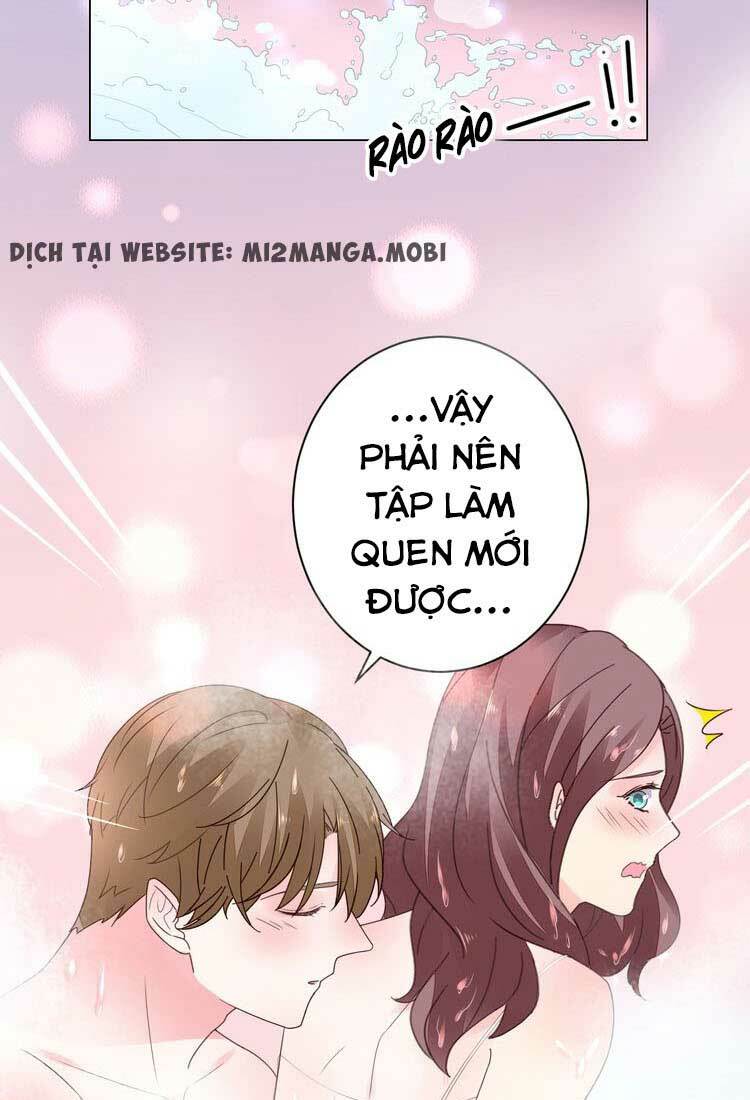 Điều Ước Sủng Ái Bất Bình Đẳng: Chapter 44