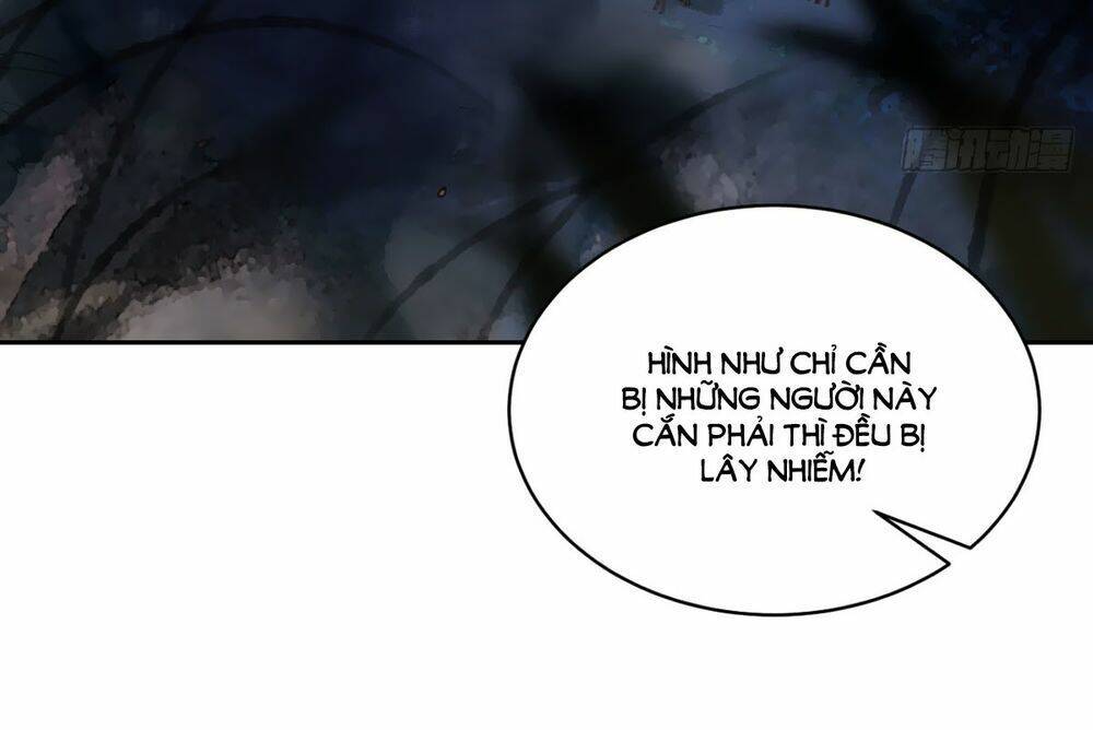 Giấc Mộng Nam Triều: Chapter 10