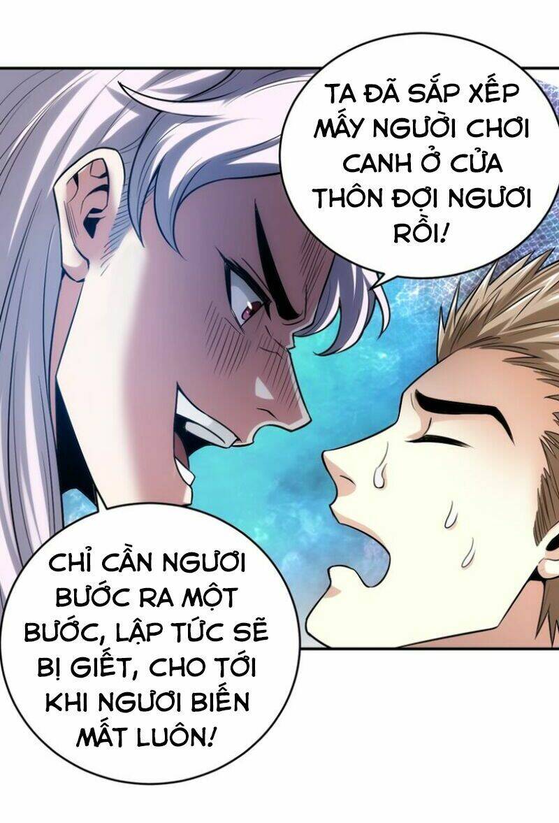 Rich Player - Người Chơi Khắc Kim: Chapter 36