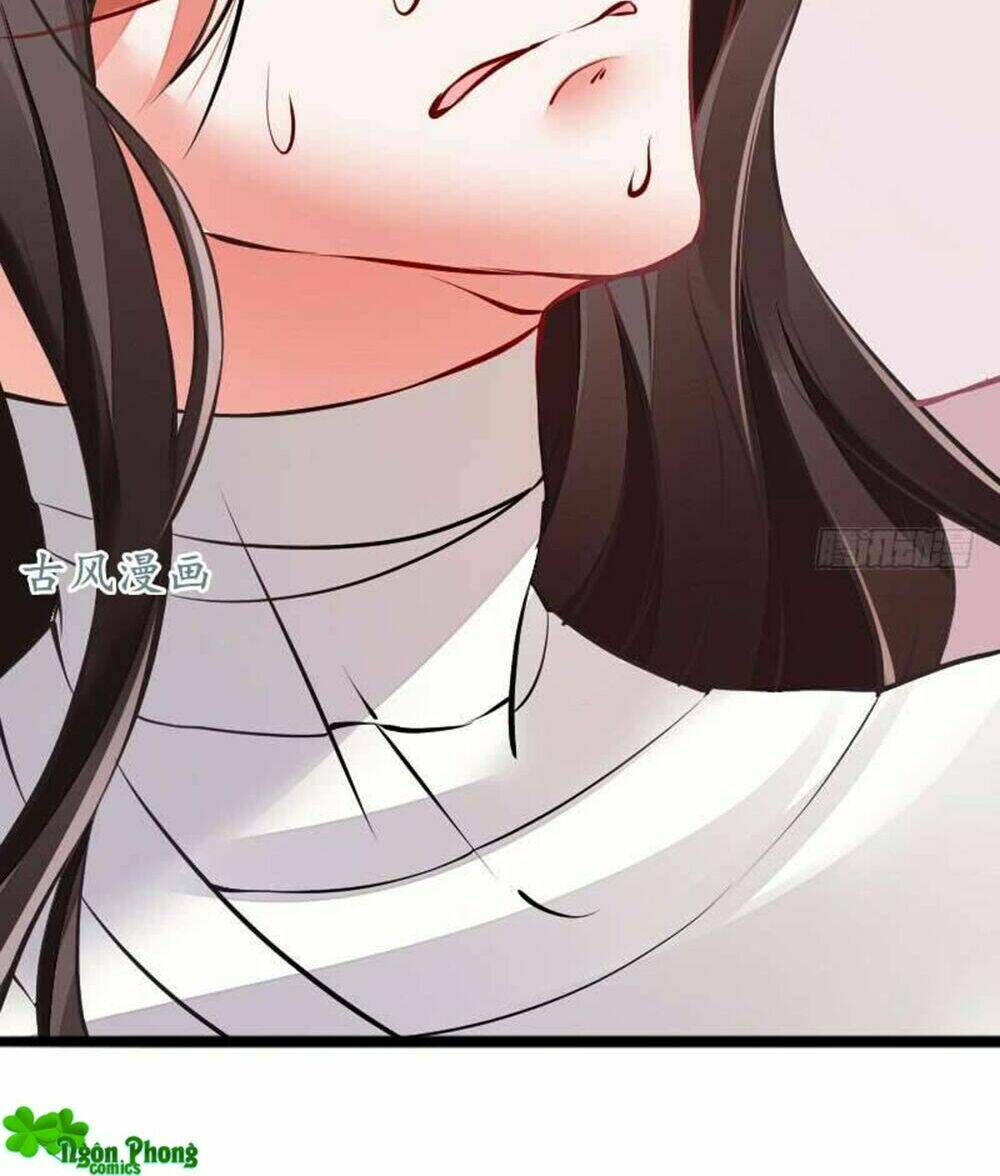 Vạn Năm Nhân Duyên Nhất Tuyến Khiên: Chapter 67