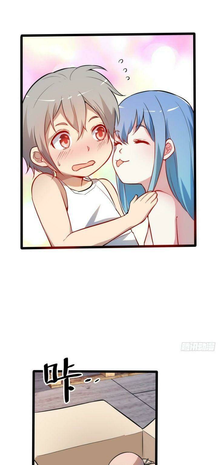 Mạt Thế Yêu Hành Ký: Chapter 4