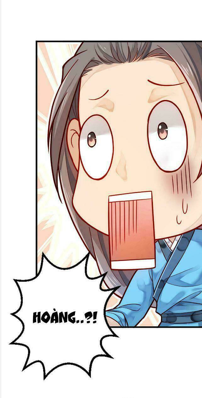 Bệ Hạ Xin Tự Trọng: Chapter 6