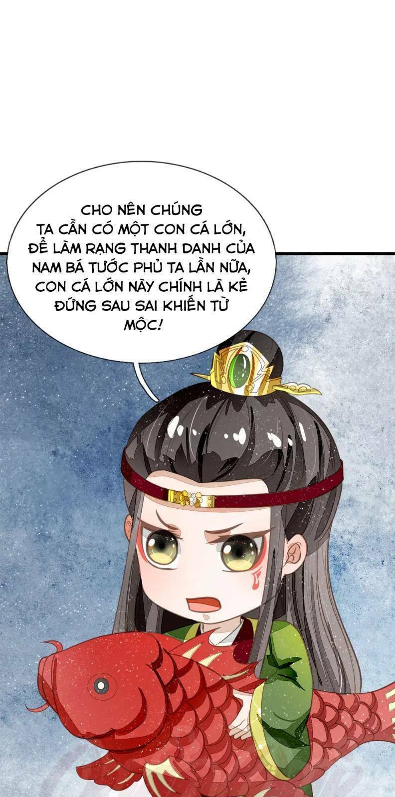 Đệ Nhất Hoàn Khố: Chapter 67