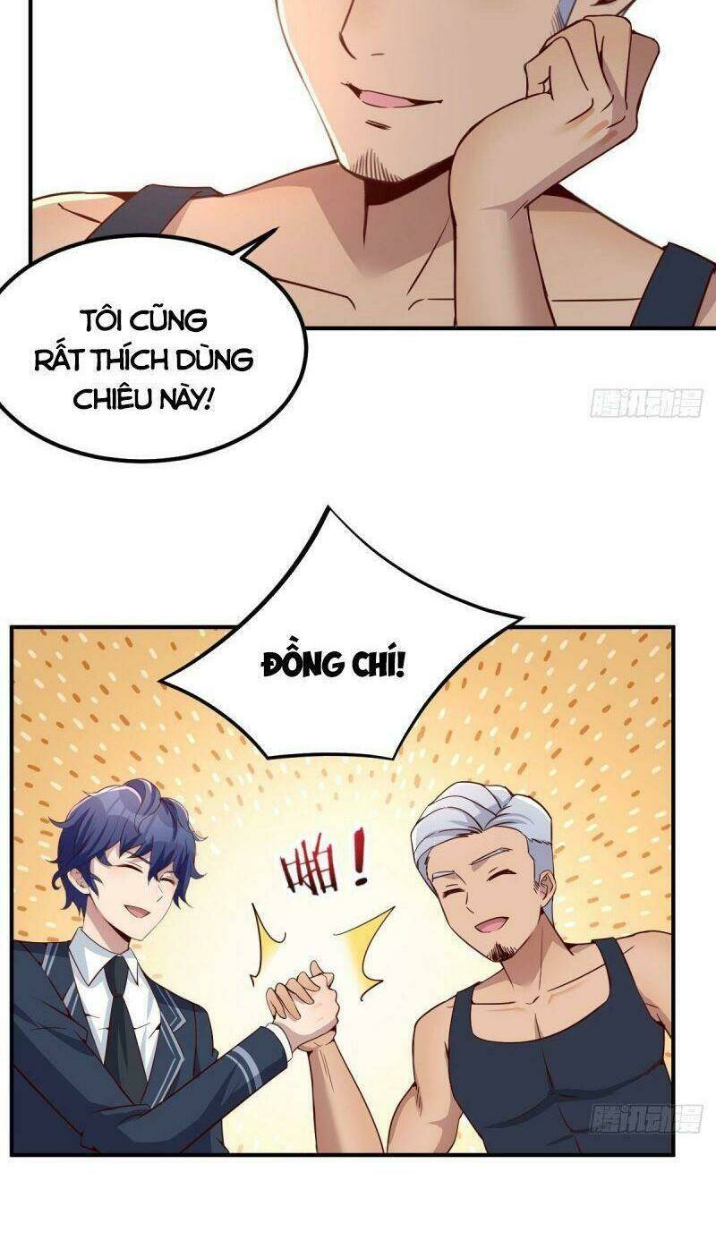 Thiên Tứ Thức Tỉnh: Chapter 45