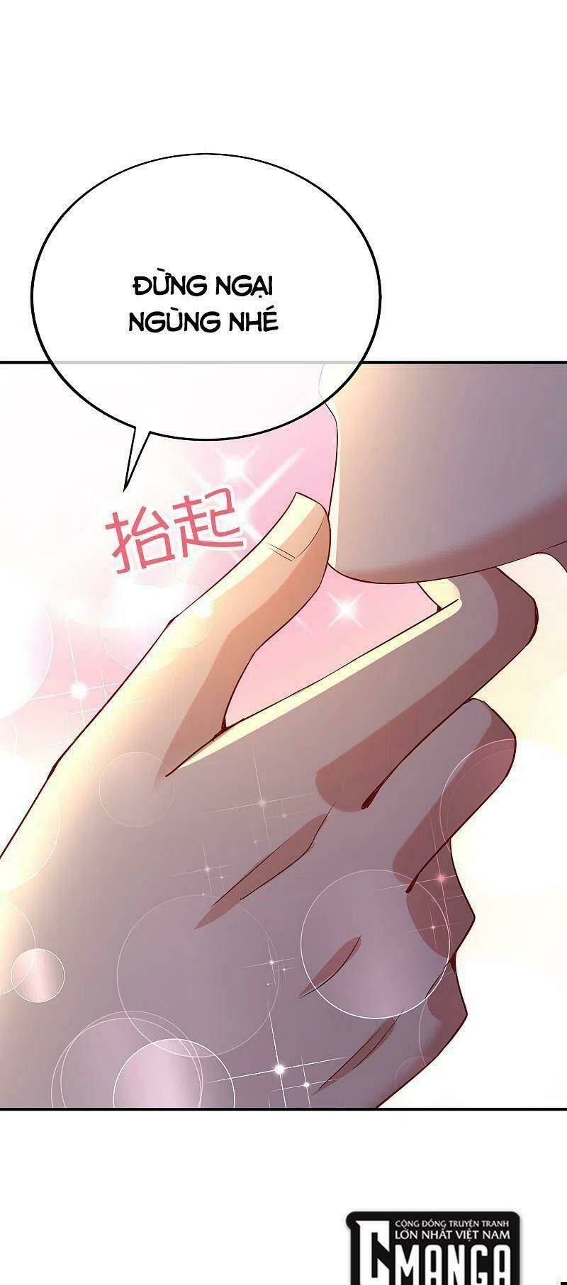 Vòng Bạn Bè Mạnh Nhất Của Tiên Giới: Chapter 153