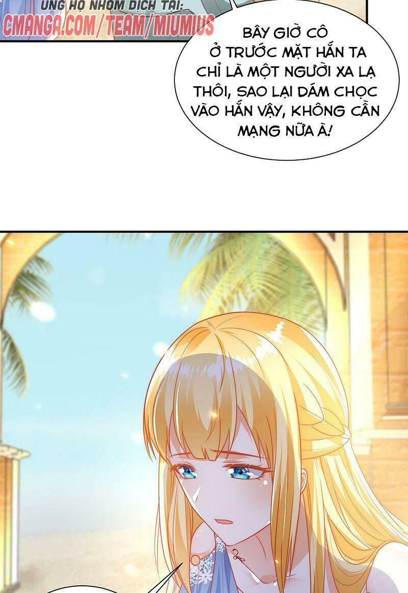 Sủng Hậu Của Vương: Chapter 76