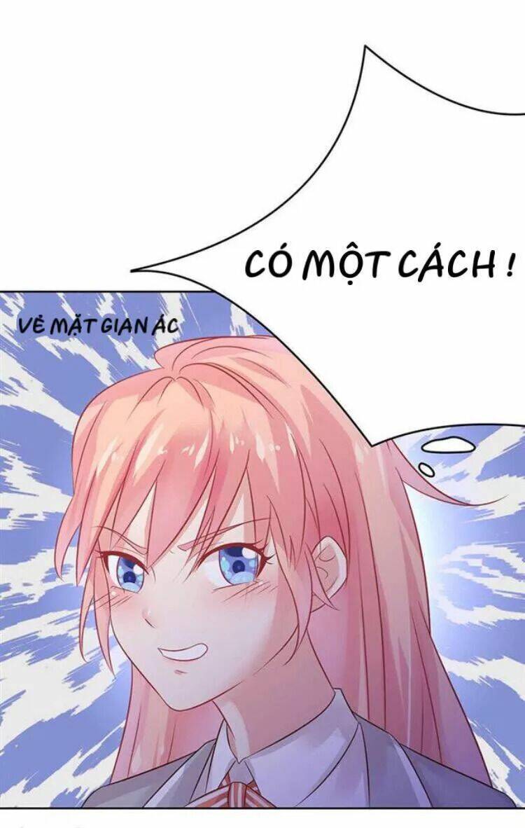 Băng Sơn Học Trưởng Không Được Chọc: Chapter 4