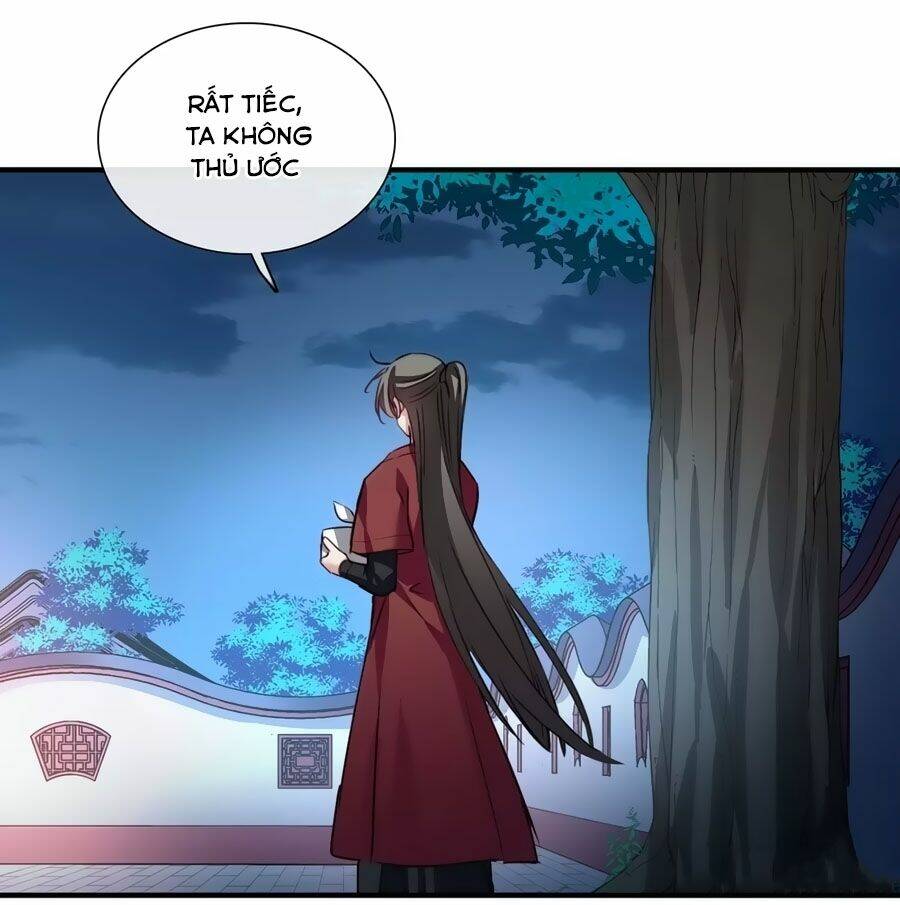 Toàn Cơ Từ: Chapter 44.2