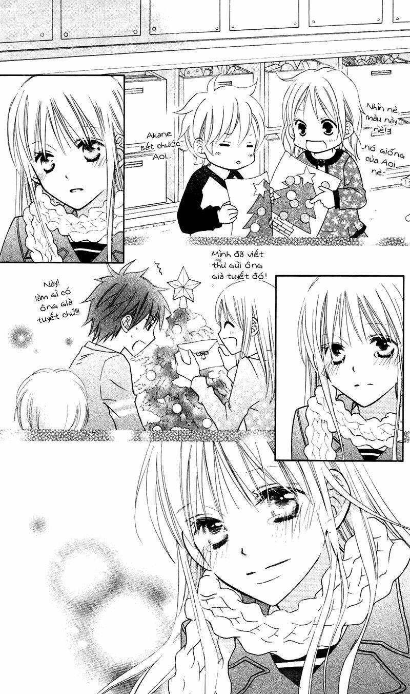 Love So Life: Chapter 68