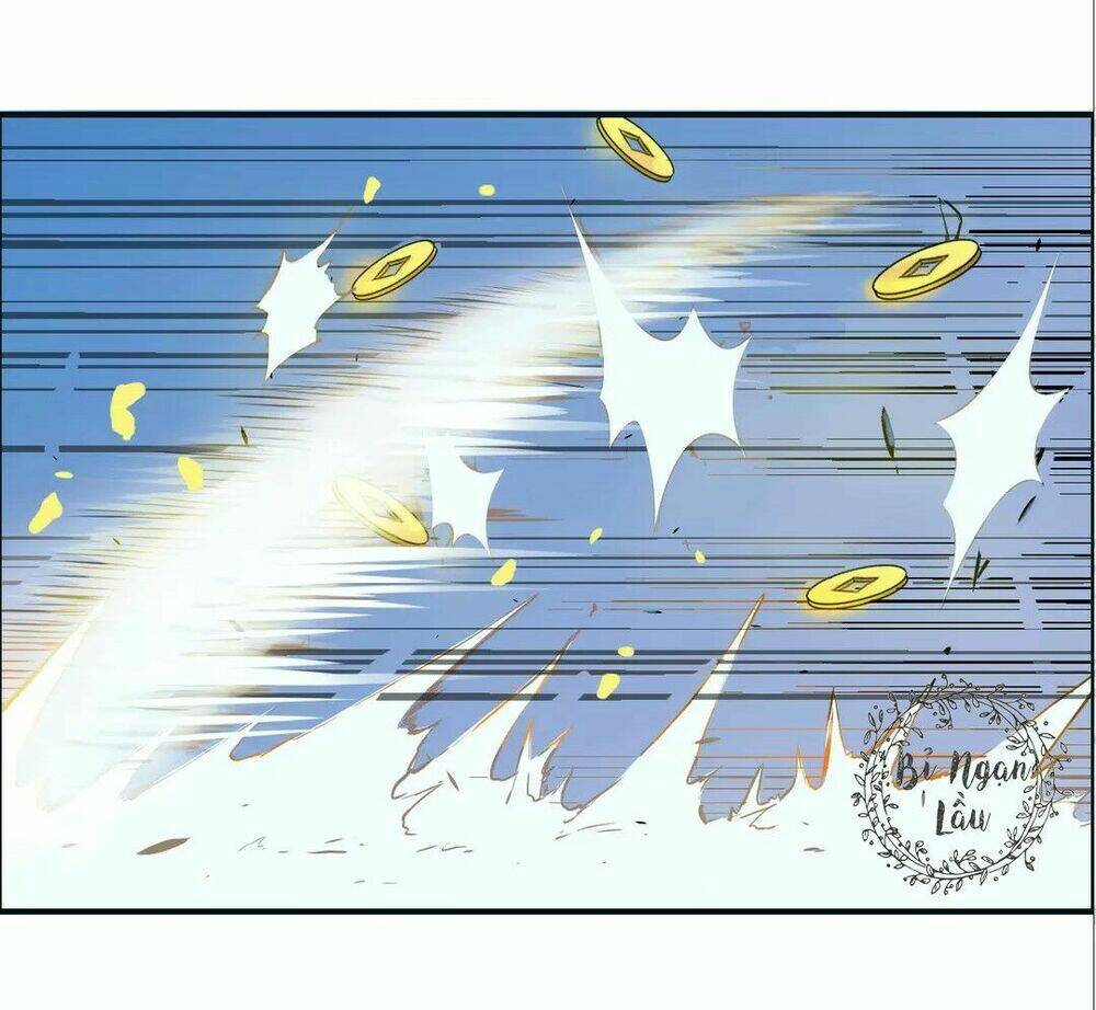 Bồng Sơn Viễn: Chapter 3